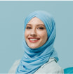 woman person